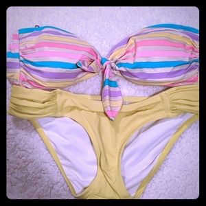 Victorias Secret bikini
